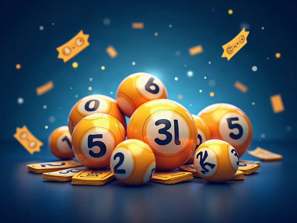 Minion88 Lottery &amp; 4D Games Overview