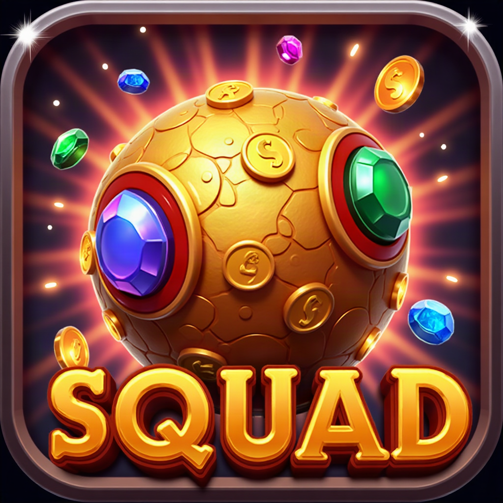 Bomb Squad Arcade