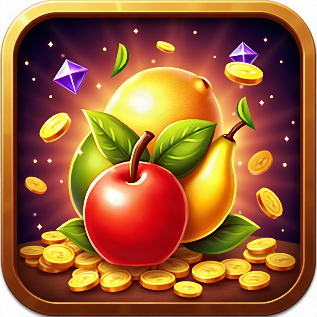 Fruit Bonus Deluxe