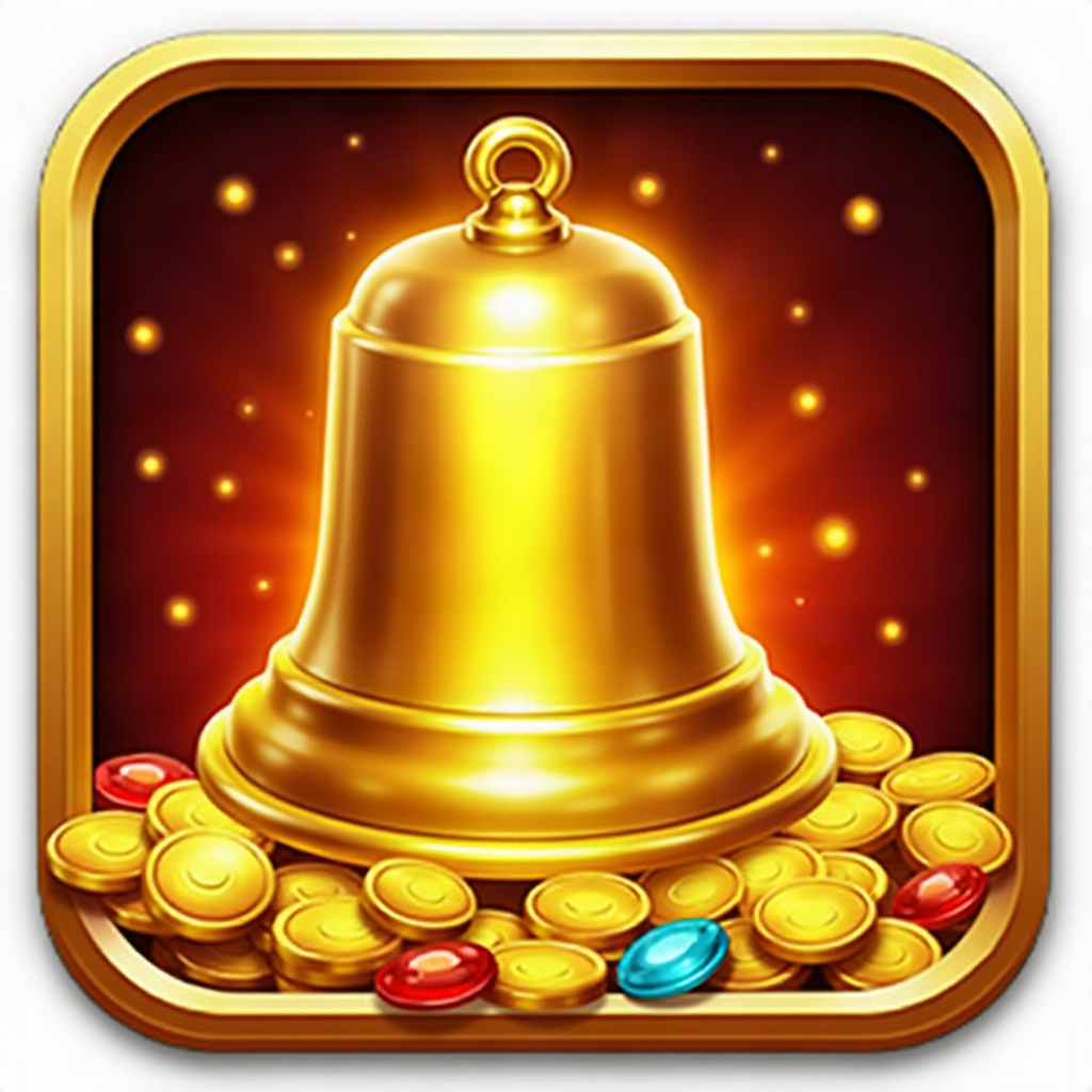 Golden Bell Rush
