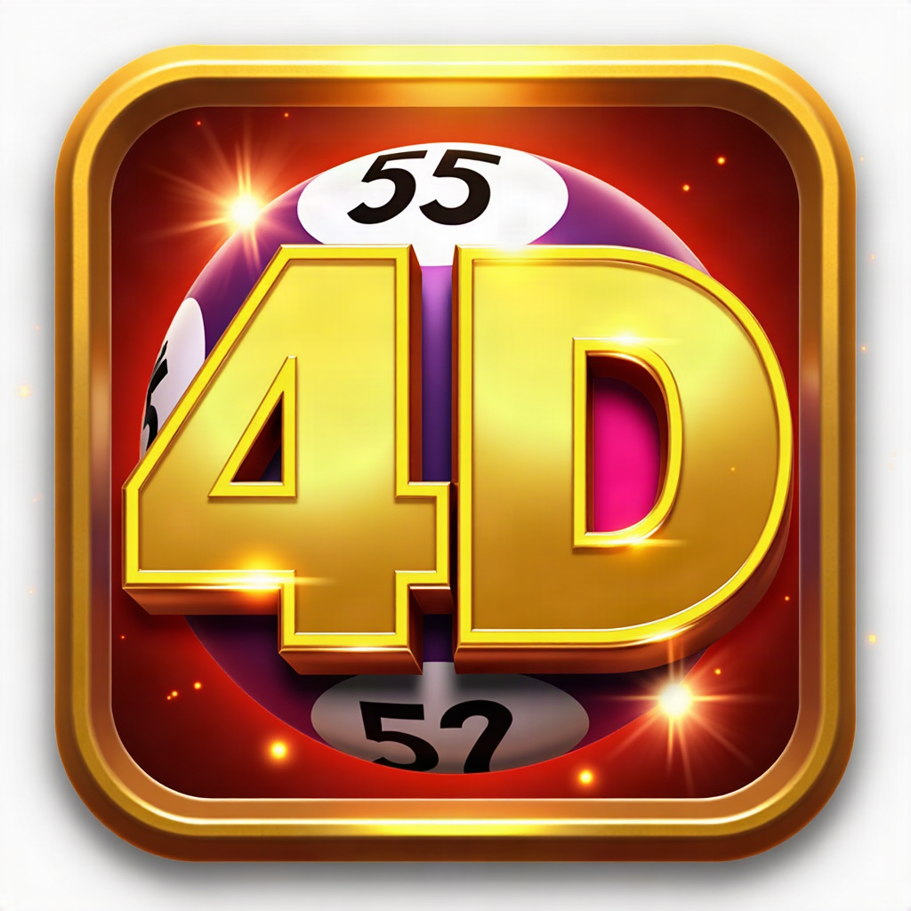 Jackpot 4D Gold