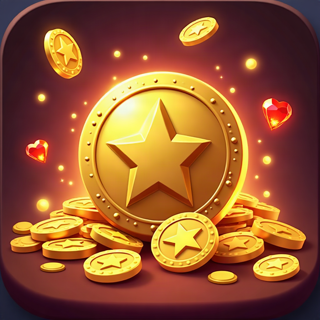 Lucky Coin Pusher