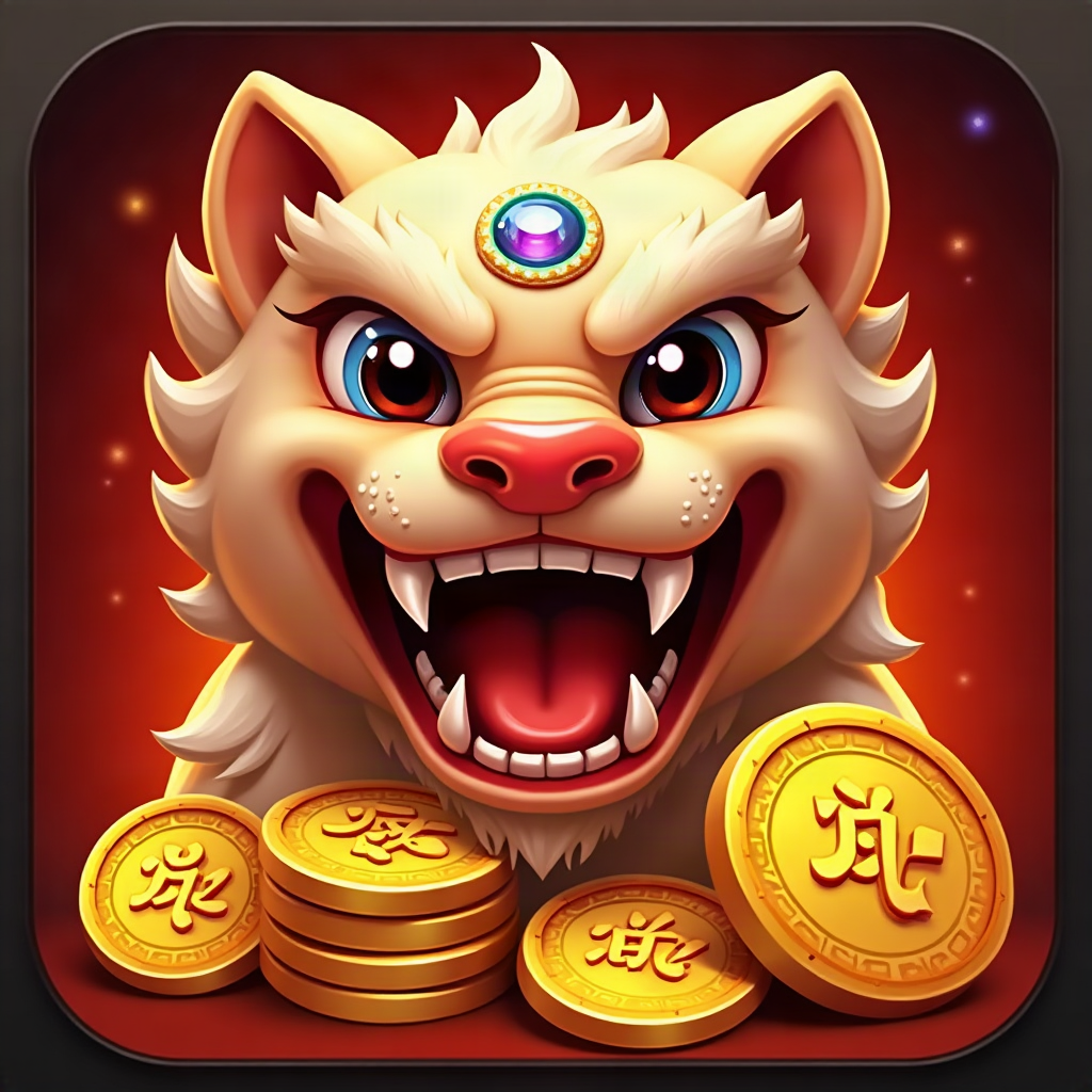 Mahjong Roar