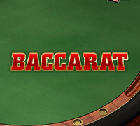 Speed Baccarat