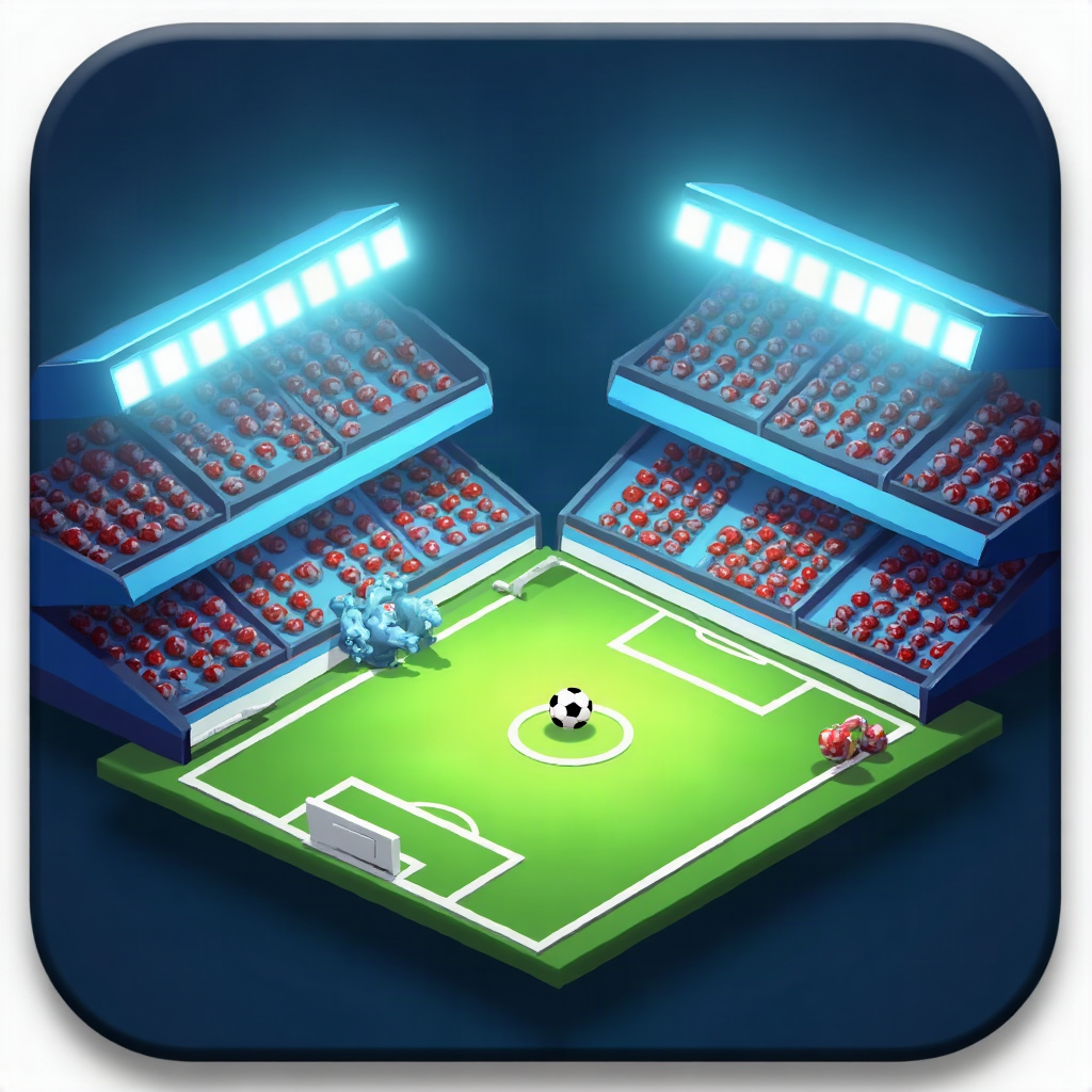 Virtual Football League