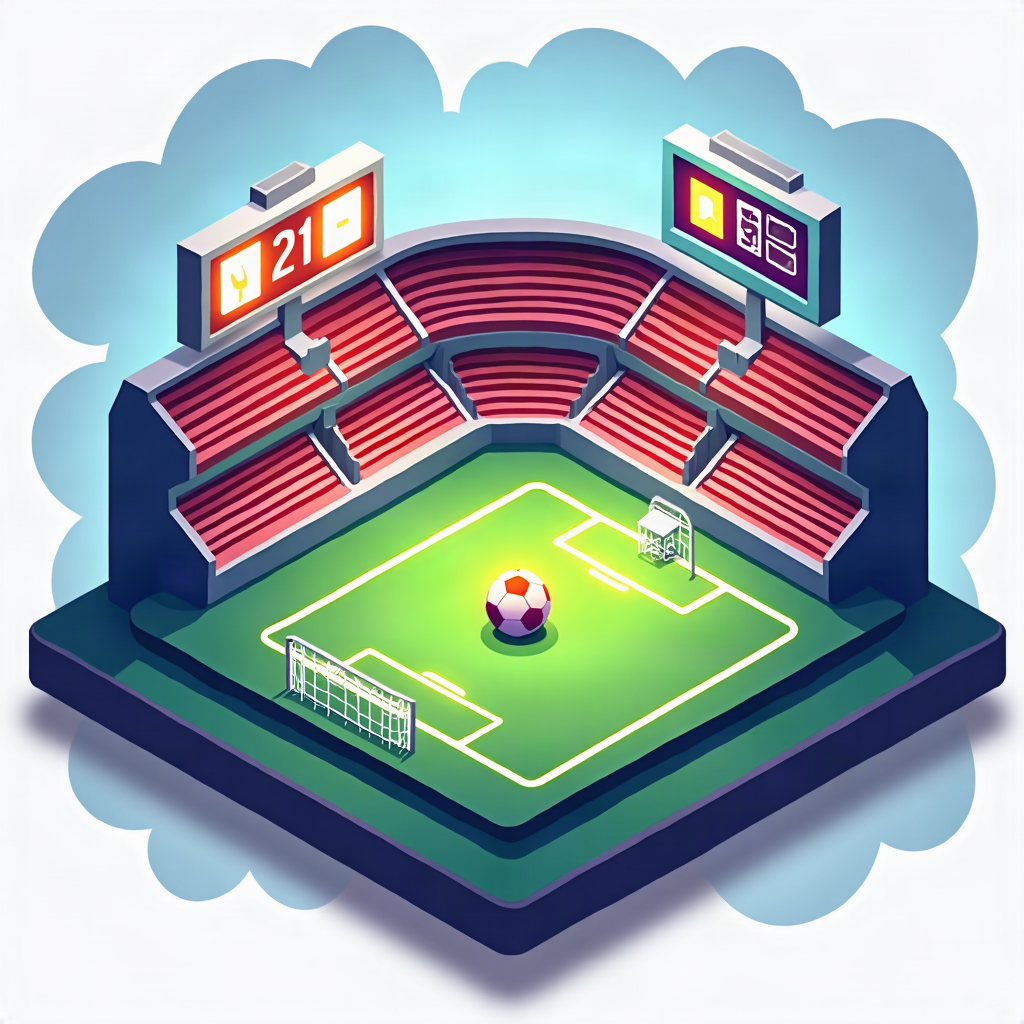 World Cup Outrights