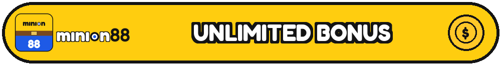 Minion88 Unlimited Bonus Rewards
